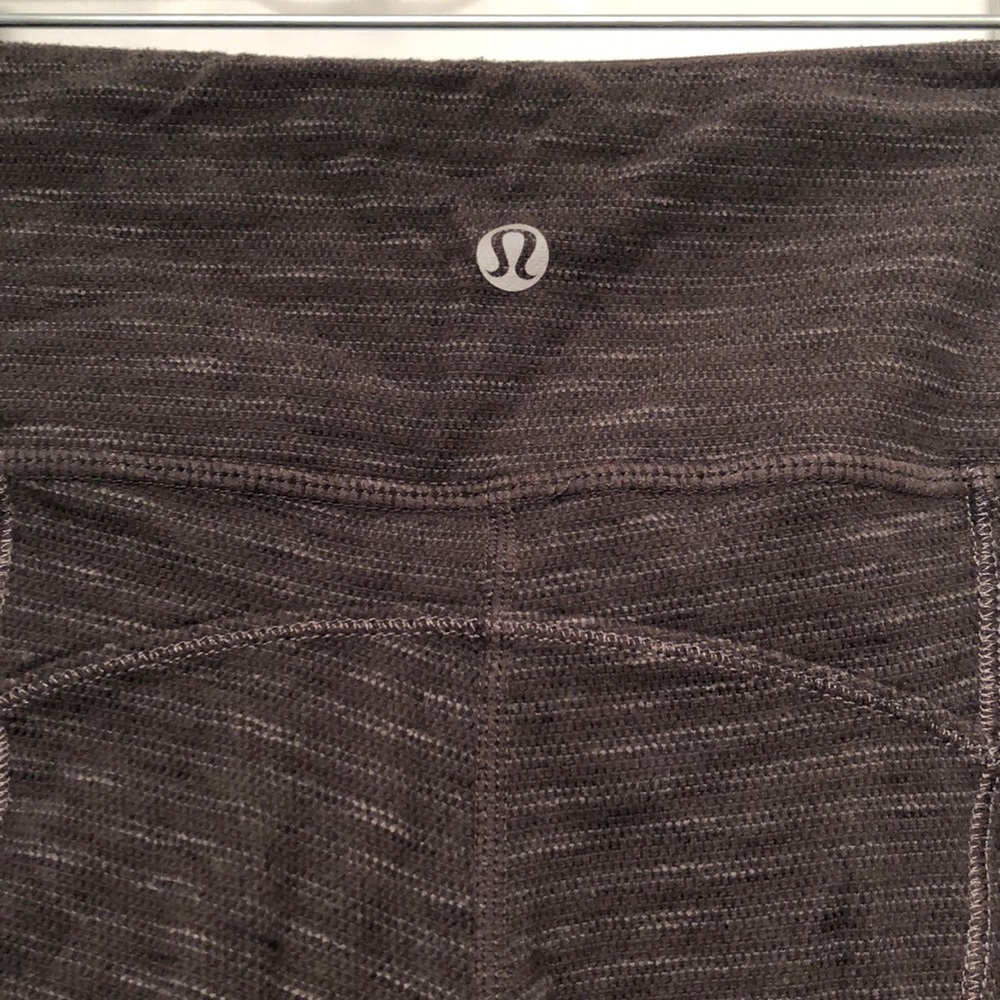 Lululemon leggings